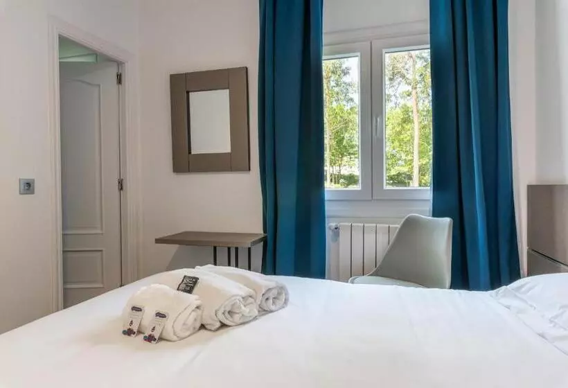 בית מלון כפרי Playa Las Sinas