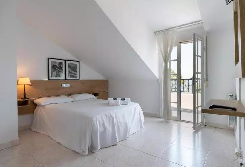 בית מלון כפרי Playa Las Sinas