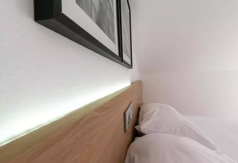 בית מלון כפרי Playa Las Sinas