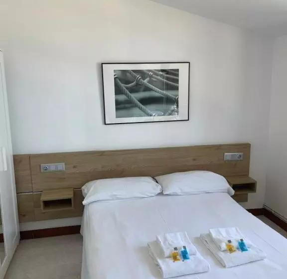 בית מלון כפרי Playa Las Sinas