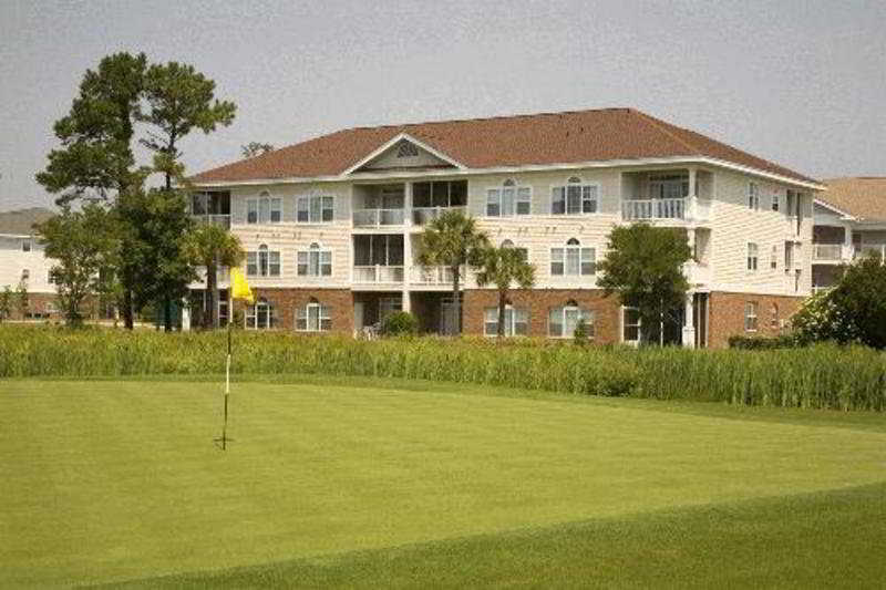 ホテル Premier Resorts At Barefoot Resort