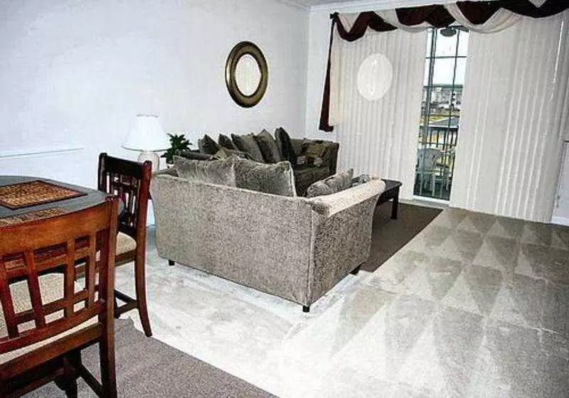 호텔 Premier Resorts At Barefoot Resort