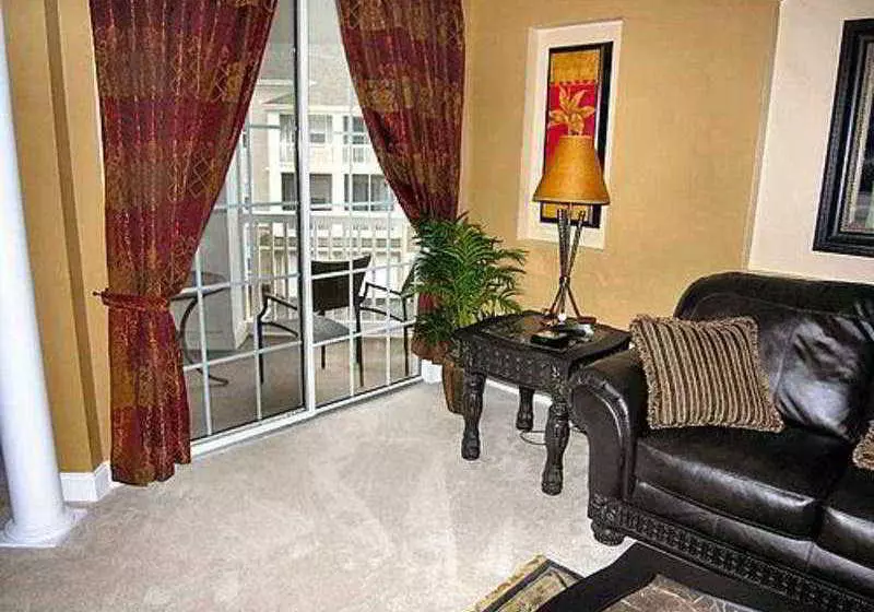 호텔 Premier Resorts At Barefoot Resort