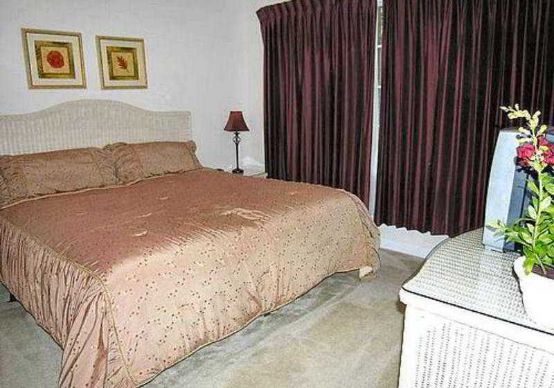 ホテル Premier Resorts At Barefoot Resort