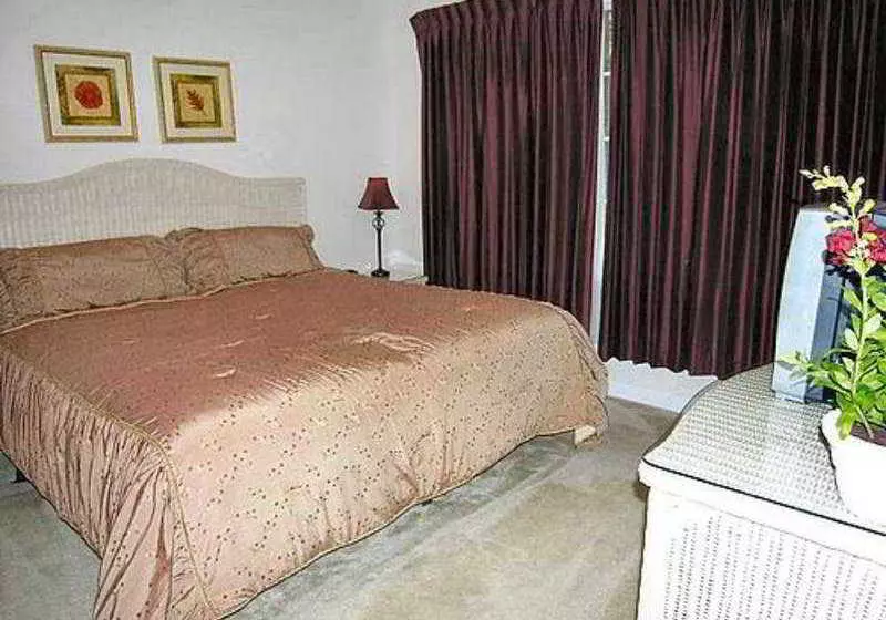 호텔 Premier Resorts At Barefoot Resort