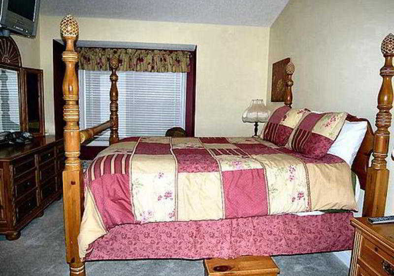 ホテル Premier Resorts At Barefoot Resort