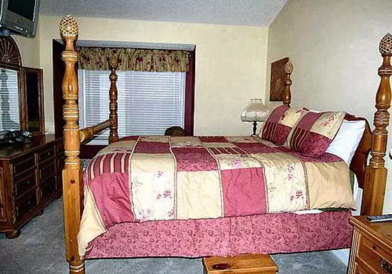 호텔 Premier Resorts At Barefoot Resort