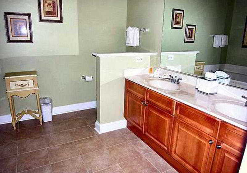 ホテル Premier Resorts At Barefoot Resort