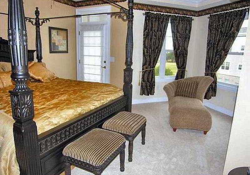 ホテル Premier Resorts At Barefoot Resort