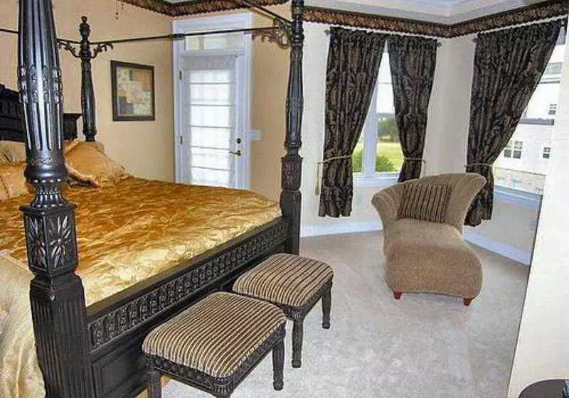 호텔 Premier Resorts At Barefoot Resort