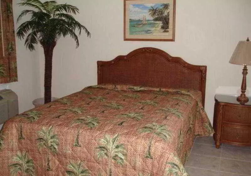 호텔 Royal Orleans