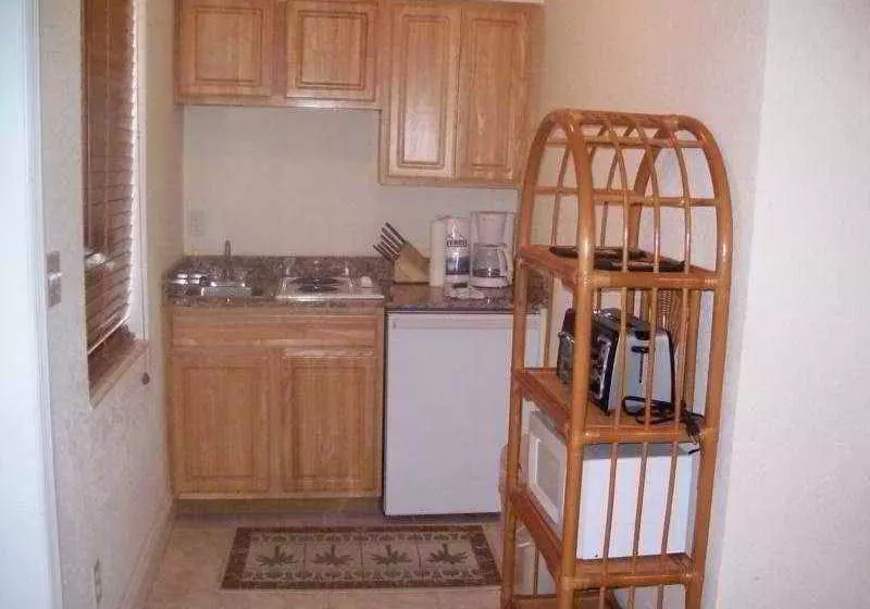 호텔 Royal Orleans