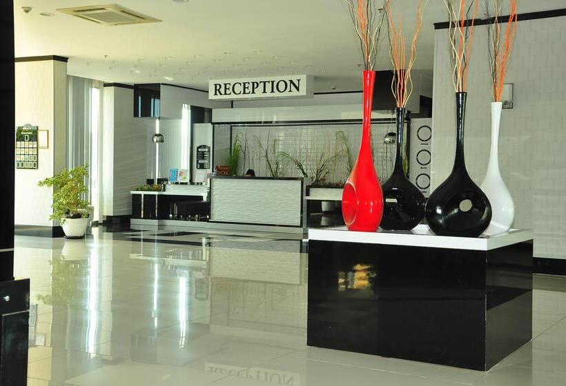 Sidekum Hotel   All Inclusive