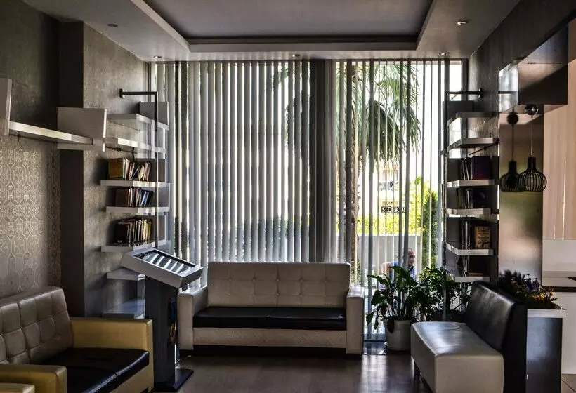 Sidekum Hotel   All Inclusive