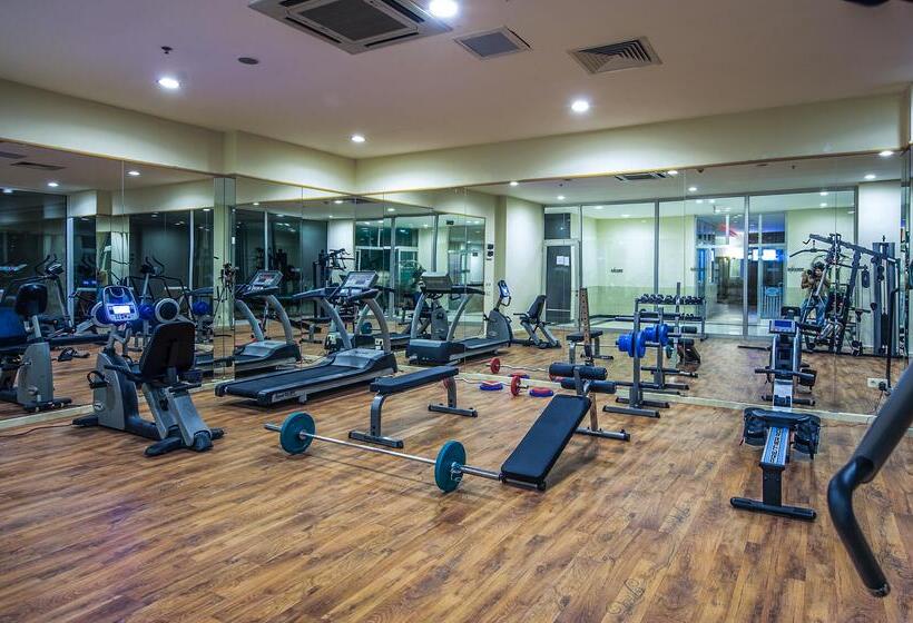 Sidekum Hotel   All Inclusive