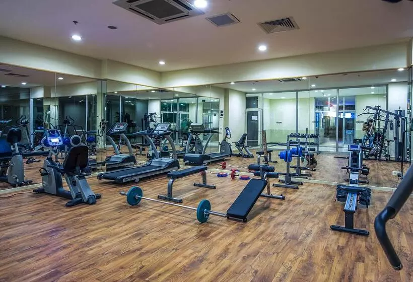 Sidekum Hotel   All Inclusive