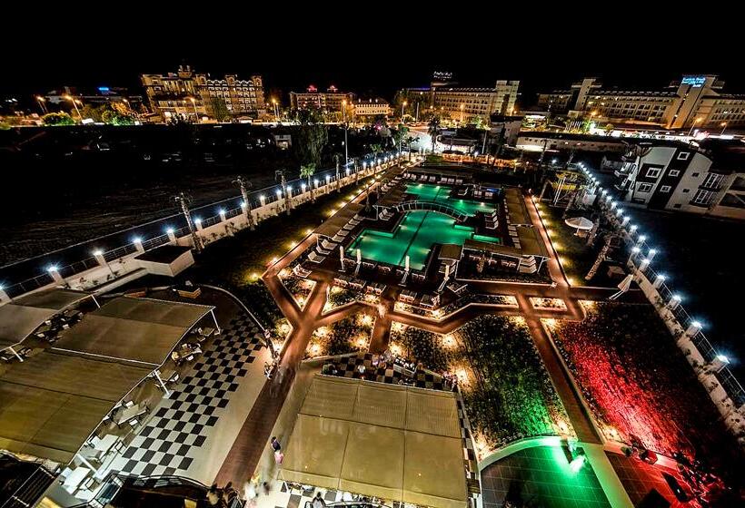 Sidekum Hotel   All Inclusive