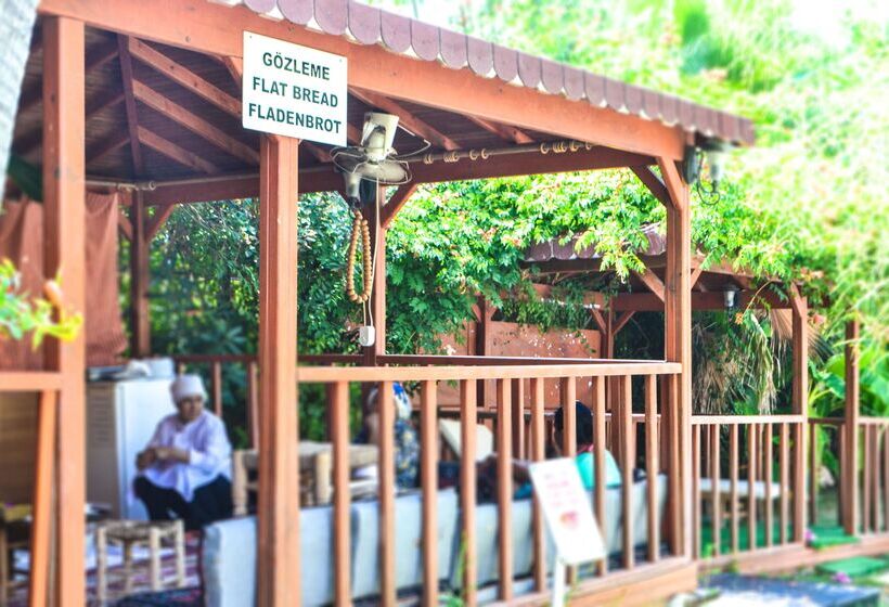 Sidekum Hotel   All Inclusive