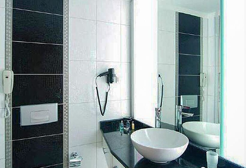 Sidekum Hotel   All Inclusive