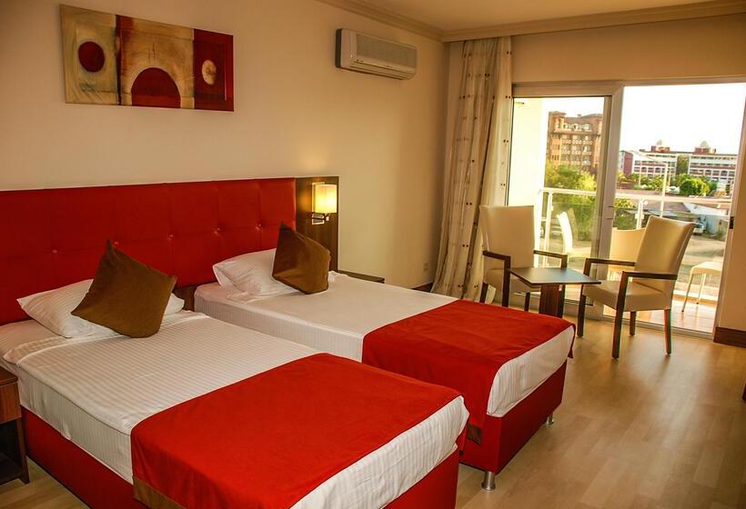 Sidekum Hotel   All Inclusive