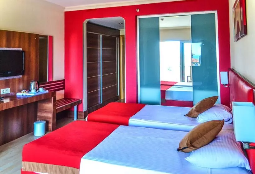 Sidekum Hotel   All Inclusive