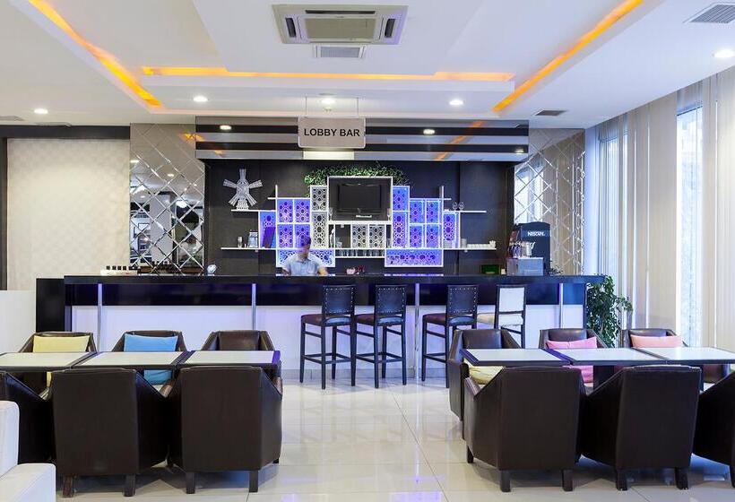 Sidekum Hotel   All Inclusive