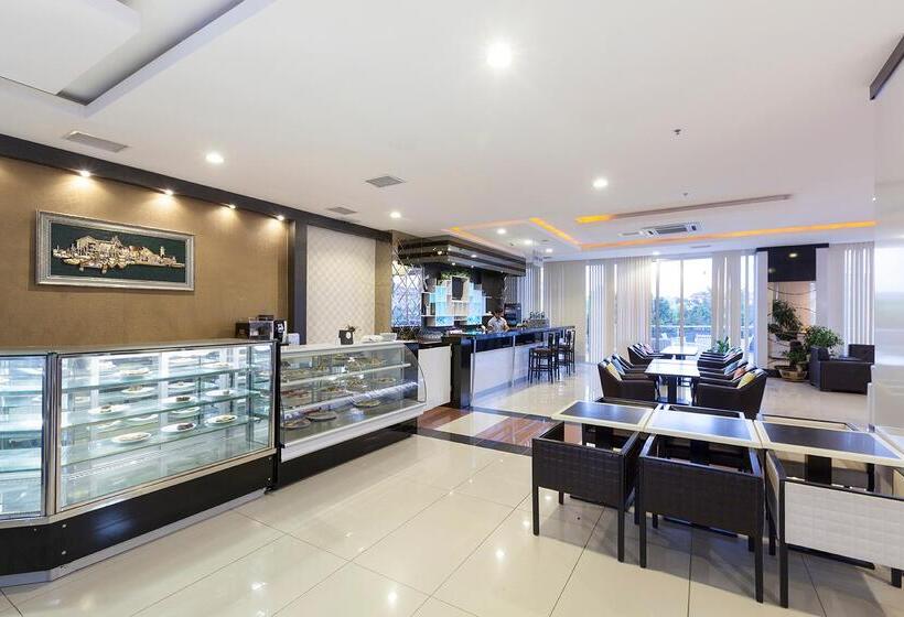 Sidekum Hotel   All Inclusive