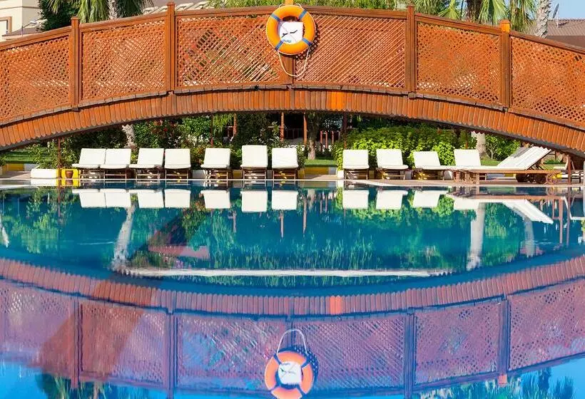 Sidekum Hotel   All Inclusive