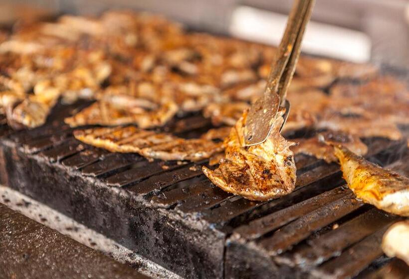 Sidekum Hotel   All Inclusive