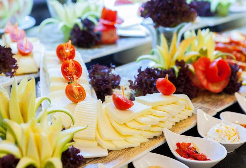 Sidekum Hotel   All Inclusive