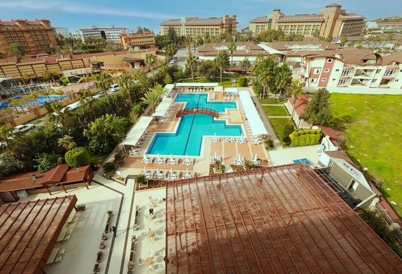 Sidekum Hotel   All Inclusive