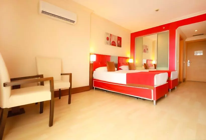 Sidekum Hotel   All Inclusive