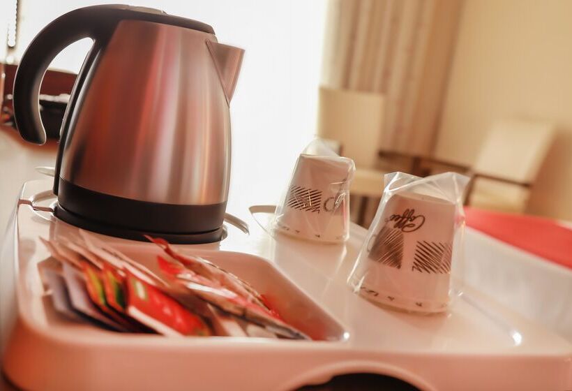 Sidekum Hotel   All Inclusive