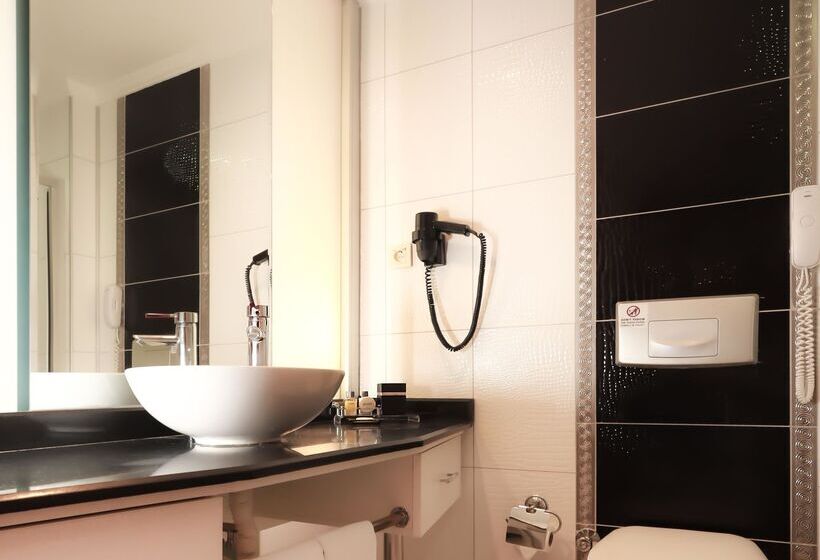 Sidekum Hotel   All Inclusive