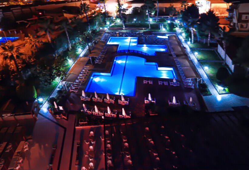 Sidekum Hotel   All Inclusive