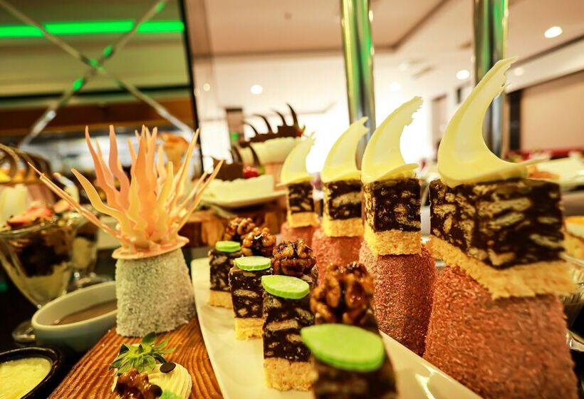 Sidekum Hotel   All Inclusive