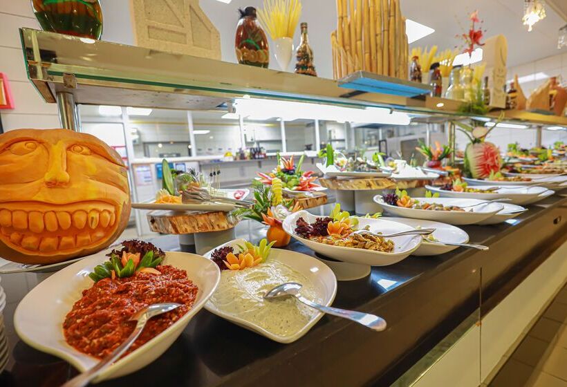 Sidekum Hotel   All Inclusive