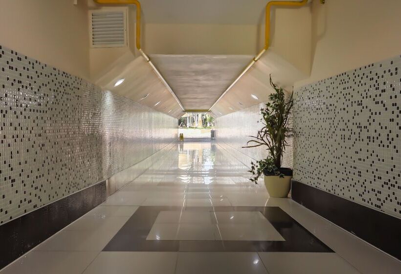 Sidekum Hotel   All Inclusive