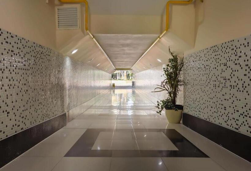 Sidekum Hotel   All Inclusive