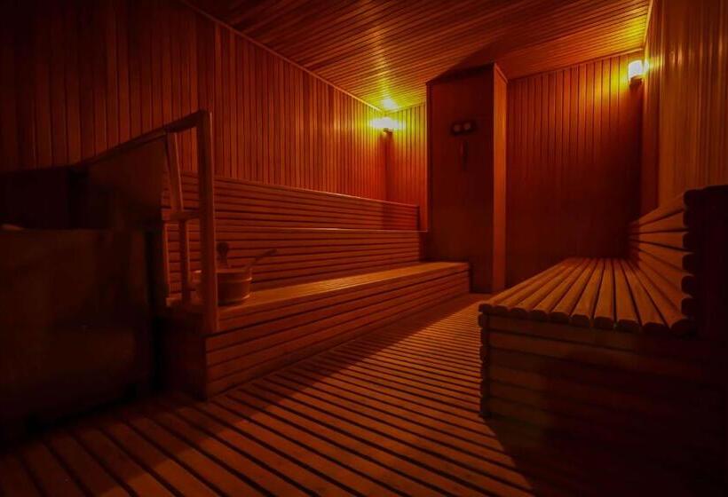 Sidekum Hotel   All Inclusive