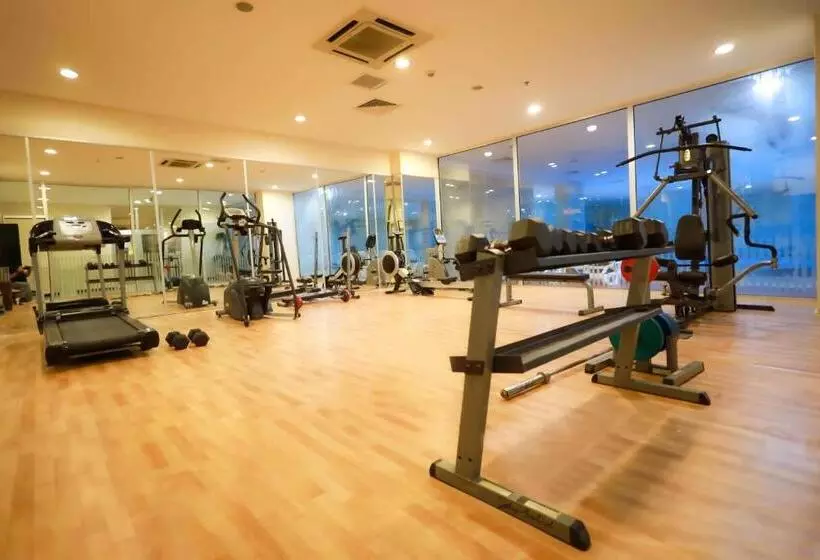 Sidekum Hotel   All Inclusive