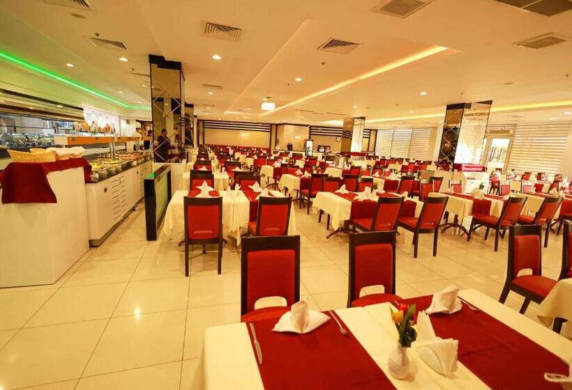 Sidekum Hotel   All Inclusive