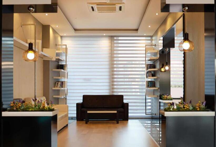 Sidekum Hotel   All Inclusive