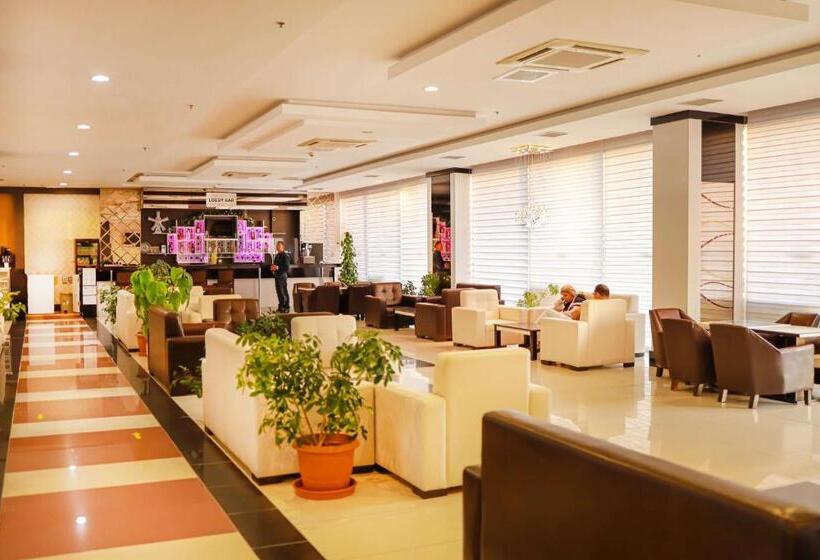 Sidekum Hotel   All Inclusive