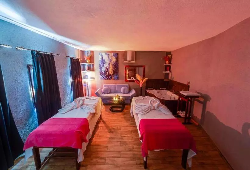 Smart Holiday Hotel & Suites - All Inclusive