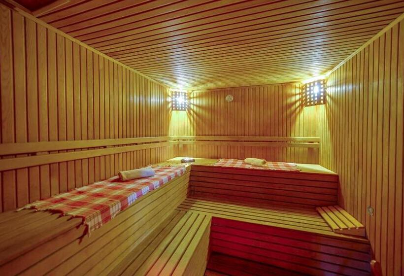 Smart Holiday Hotel & Suites - All Inclusive