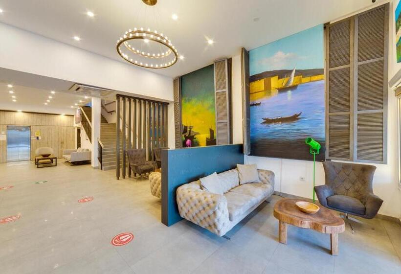 Smart Holiday Hotel & Suites - All Inclusive