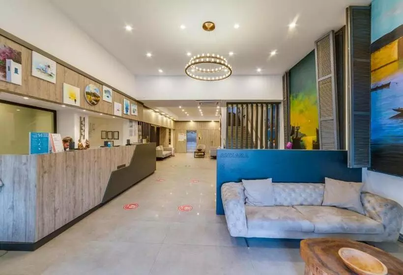 Smart Holiday Hotel & Suites - All Inclusive