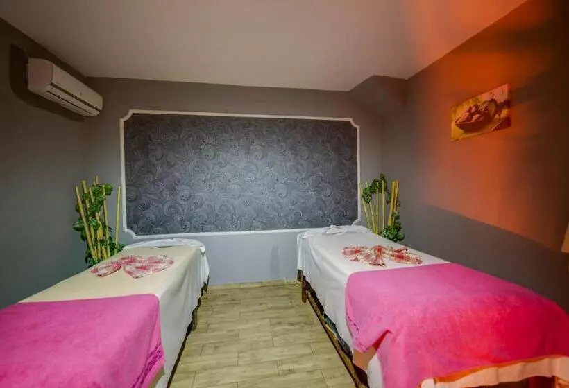 Smart Holiday Hotel & Suites - All Inclusive