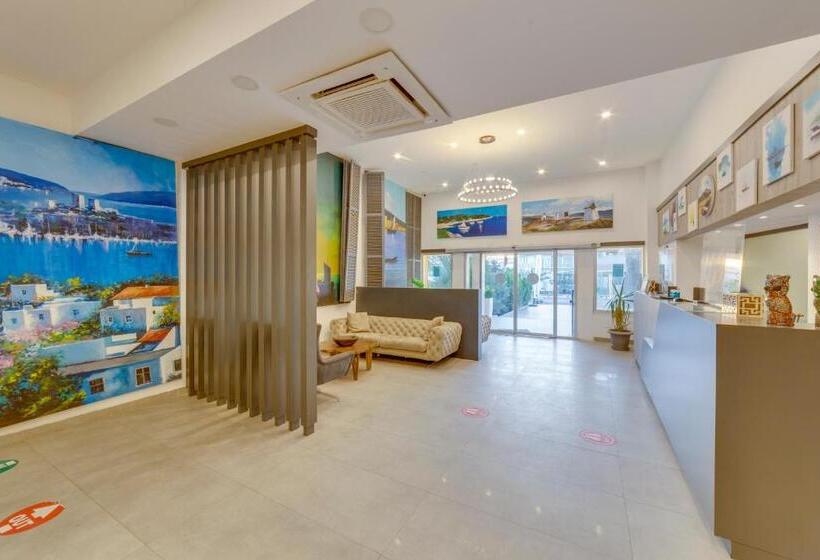 Smart Holiday Hotel & Suites - All Inclusive